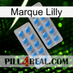 Lilly Brand 23